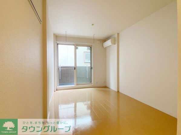 ビクロスの物件内観写真